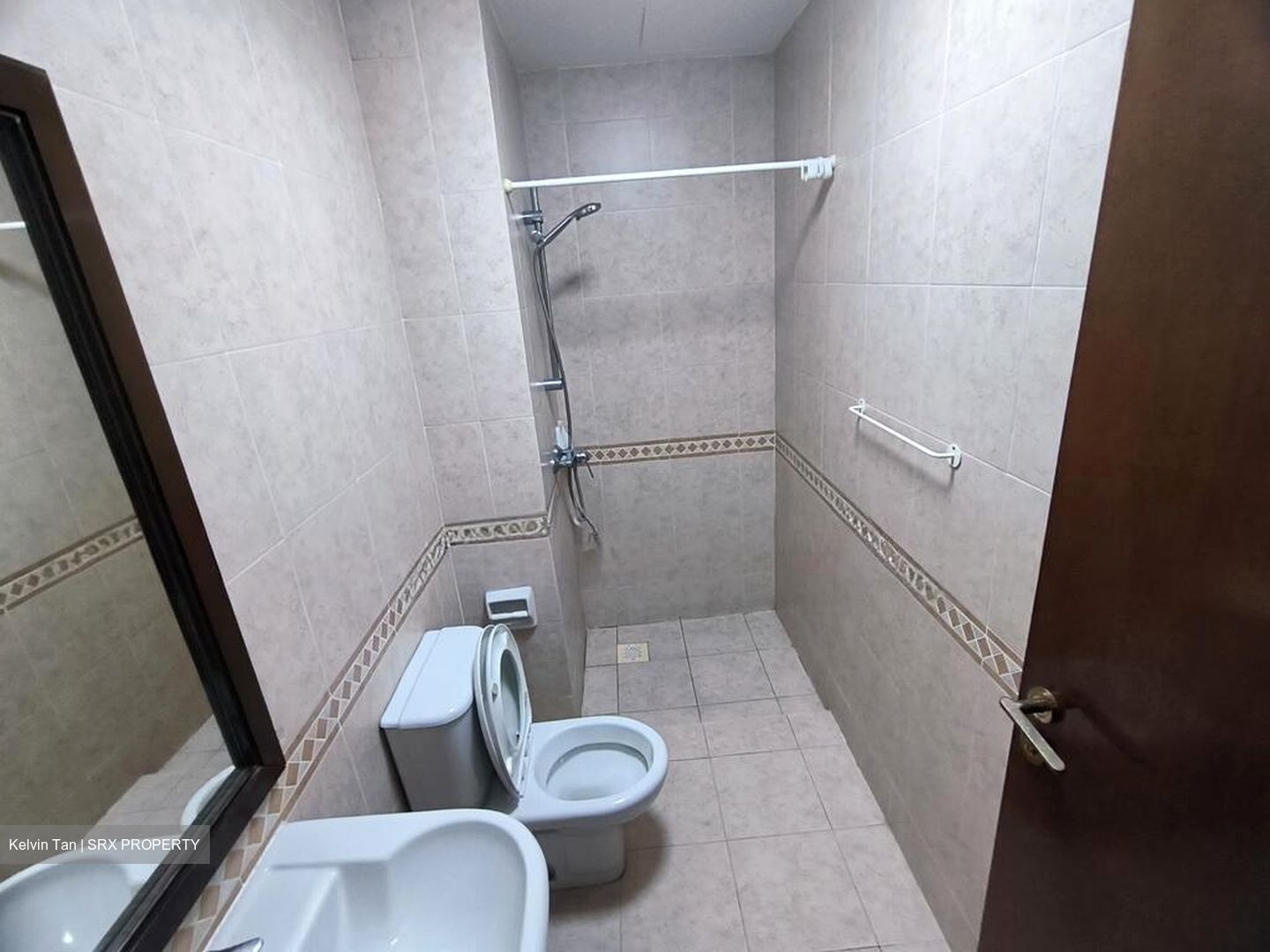 Maplewoods (D21), Condominium #523094481
